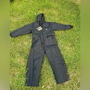 Freezer Suite with Hood and Water-Resistant Fabric. Size L